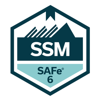 SAFe® 6 SSM
